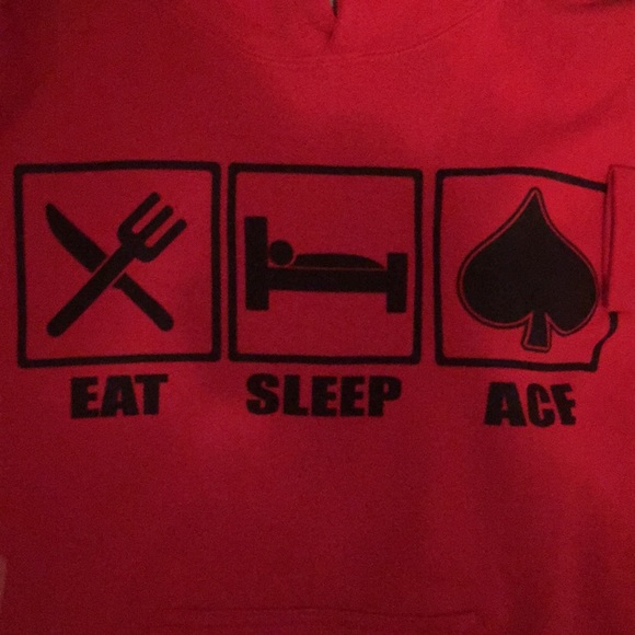 Ordered this and was too small on me - Picture 2 of 3